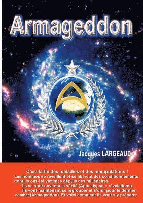 Jacques Largeaud - ARMAGEDDON le dernier combat, Häftad. Tillgänglighet: Lägg i varukorg