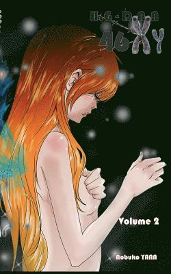 Nobuko Yann - Hg-Dna-46 Xy Tome 2, Häftad. Tillgänglighet: Lägg i varukorg