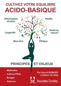 Cultivez votre équilibre acido-basique