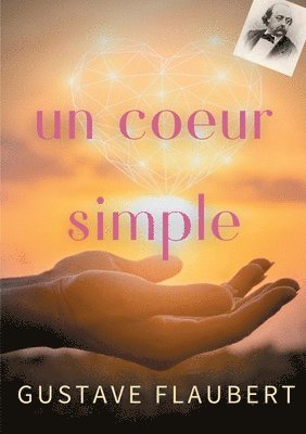 Gustave Flaubert - coeur simple, Häftad