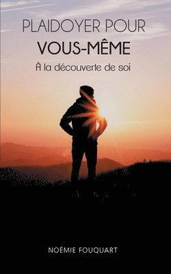 Noémie Fouquart - Plaidoyer pour vous-même, Häftad