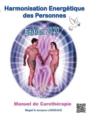 Jacques Largeaud, Magali Koessler - Harmonisation Energétique des Personnes, Häftad. Tillgänglighet: Lägg i varukorg