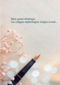 Mon carnet di�t�tique