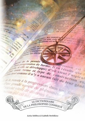 Larisa Seklitova, Ludmila Strelnikova - dictionnaire de la philosophie cosmique, Häftad