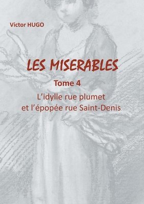 Victor Hugo - Les Misérables, Häftad