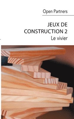 Open Partners - Jeux de construction 2, Häftad. Tillgänglighet: Lägg i varukorg