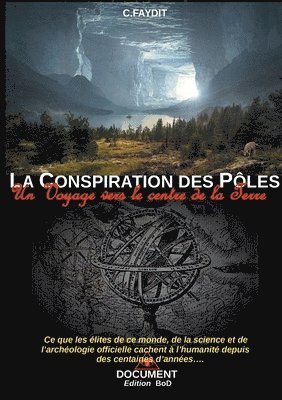 C Faydit - conspiration des Pôles, Häftad. Tillgänglighet: Lägg i varukorg