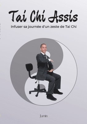 Jamin Labodusoi - Tai Chi Assis, Häftad