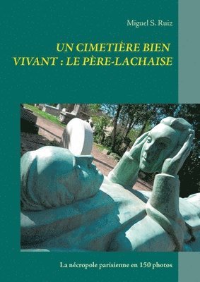 Miguel S Ruiz - cimetière bien vivant, Häftad. Tillgänglighet: Lägg i varukorg