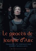 procs de Jeanne d'Arc