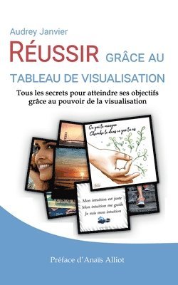 Audrey Janvier - Réussir grâce au tableau de visualisation, Häftad. Tillgänglighet: Lägg i varukorg