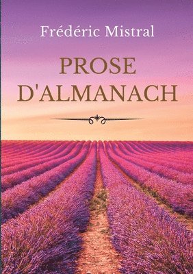 Prose d'almanach