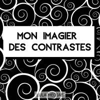 Mon imagier des contrastes