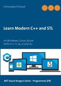 Learn Modern C++ and STL