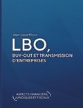 LBO, Buy-Out et transmission d'entreprises
