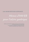 Menus d'hiver pour l'ulc�re gastrique