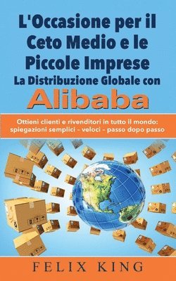 Felix King - L'Occasione per il Ceto Medio e le Piccole Imprese, Häftad. Tillgänglighet: Lägg i varukorg