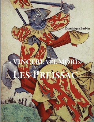 Dominique Barbier - Les Preissac - public, Häftad. Tillgänglighet: Lägg i varukorg