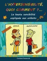 Corinne Vonaesch - L'hypersensibilité, quoi comment?, Häftad. Tillgänglighet: Lägg i varukorg