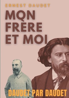 Daudet par Daudet