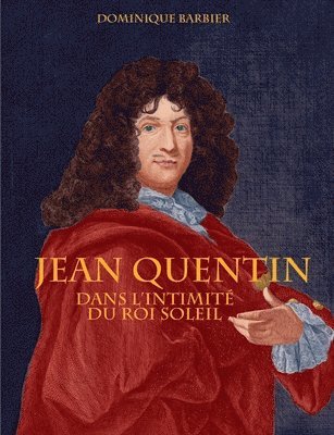 Dominique Barbier - Jean Quentin, Häftad. Tillgänglighet: Lägg i varukorg
