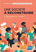 soci�t� � reconstruire, engageons-nous !