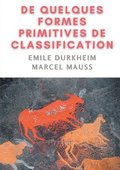 De quelques formes de classification. Contribution � l'�tude des repr�sentations collectives