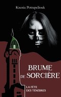 Brume de sorcire