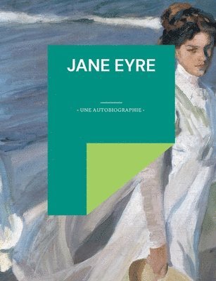 Charlotte Brontë - Jane Eyre, Häftad