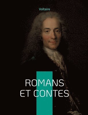 - Voltaire - Romans et Contes, Häftad