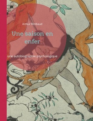 Arthur Rimbaud - saison en enfer, Häftad
