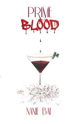 Nanie Bai - Saga Blood, Häftad
