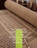 La Torah en texte intgral