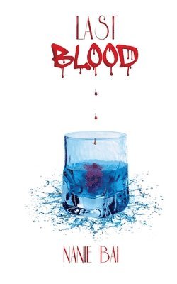 Nanie Bai - Saga Blood, Häftad