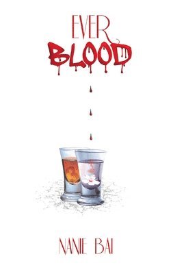 Nanie Bai - Saga Blood, Häftad