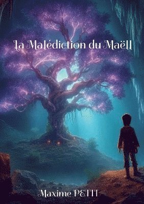 Maxime Petit - Malédiction du Maëll, Häftad. Tillgänglighet: Lägg i varukorg