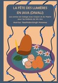 fête des lumières en java (diwali)