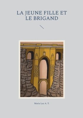 Maria Luz A T - jeune fille et le brigand, Häftad. Tillgänglighet: Lägg i varukorg