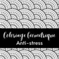Coloriage G�om�trique Anti-Stress