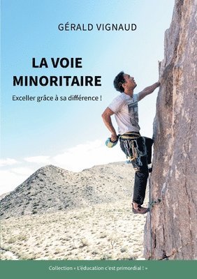 Gérald Vignaud - voie minoritaire, Häftad. Tillgänglighet: Lägg i varukorg