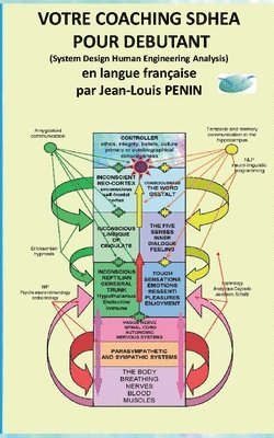 Jean-Louis Penin - Votre coaching SDHEA pour débutant, Häftad