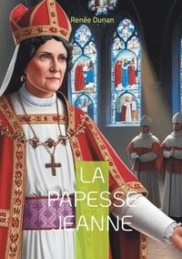 Papesse Jeanne