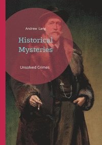 Historical Mysteries
