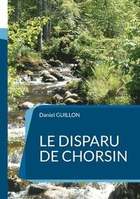 disparu de Chorsin