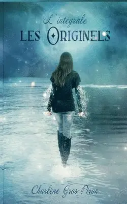Charlène Gros-Piron - Les Originels, Häftad. Tillgänglighet: Lägg i varukorg
