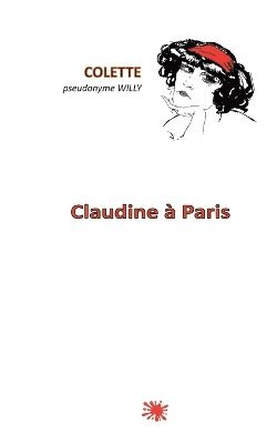 Colette - Claudine à Paris, Häftad