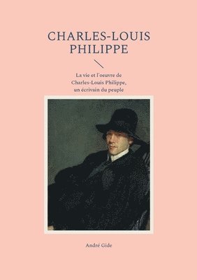 André Gide - Charles-Louis Philippe, Häftad