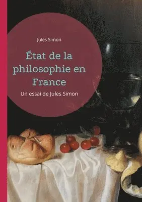 État de la philosophie en France