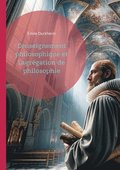 L'enseignement philosophique et l'agr�gation de philosophie