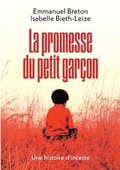 promesse du petit garçon
